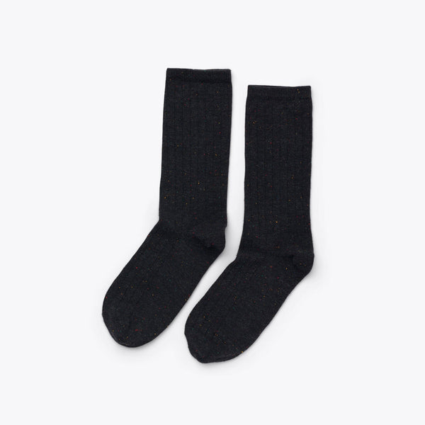 nisolo Cotton Crew Sock
