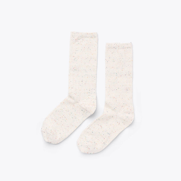 nisolo Cotton Crew Sock