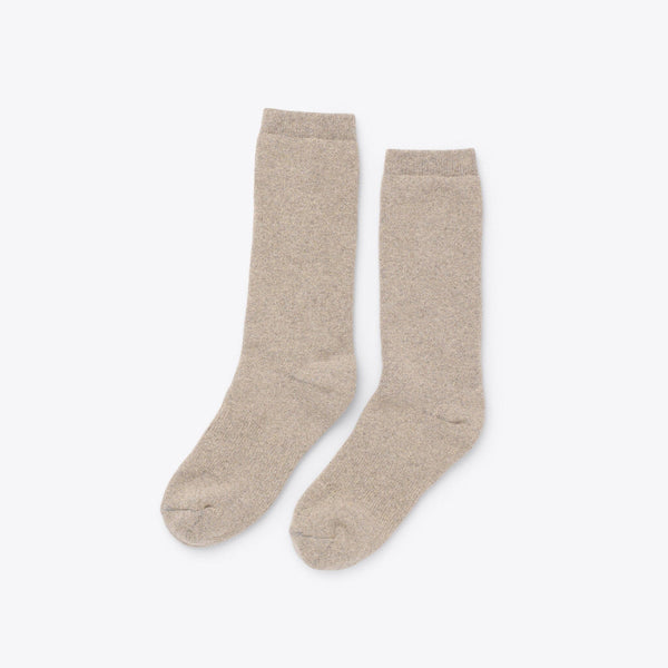 nisolo Cushion Crew Hiker Sock
