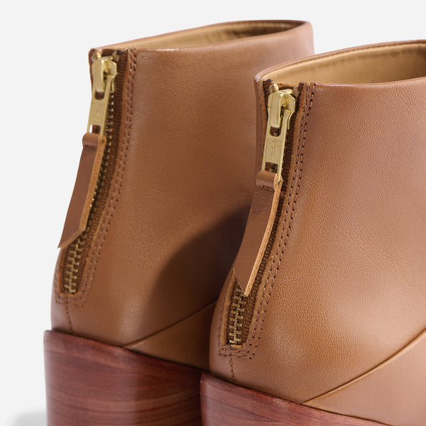 Nisolo Dari Boot 2.0