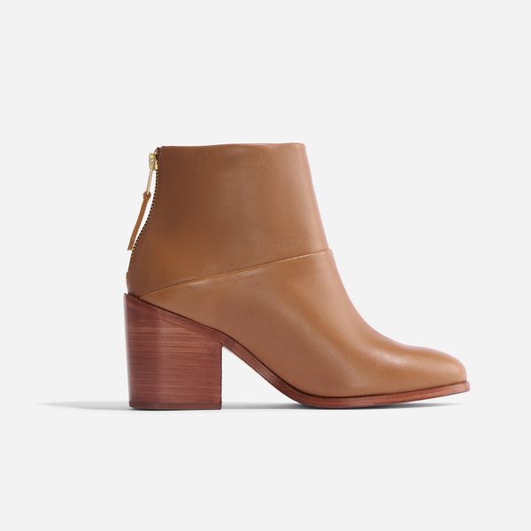 Nisolo Dari Boot 2.0