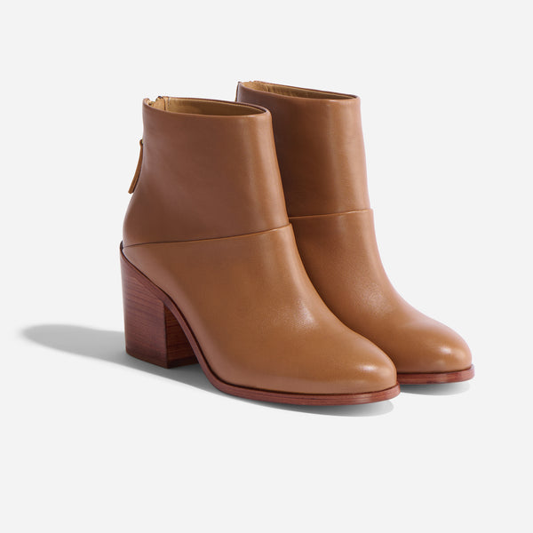 nisolo Dari Boot 2.0