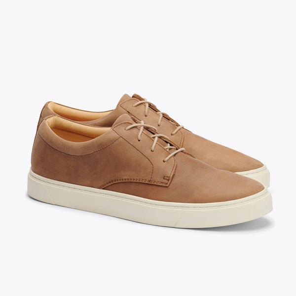 Nisolo Diego Everyday Sneaker