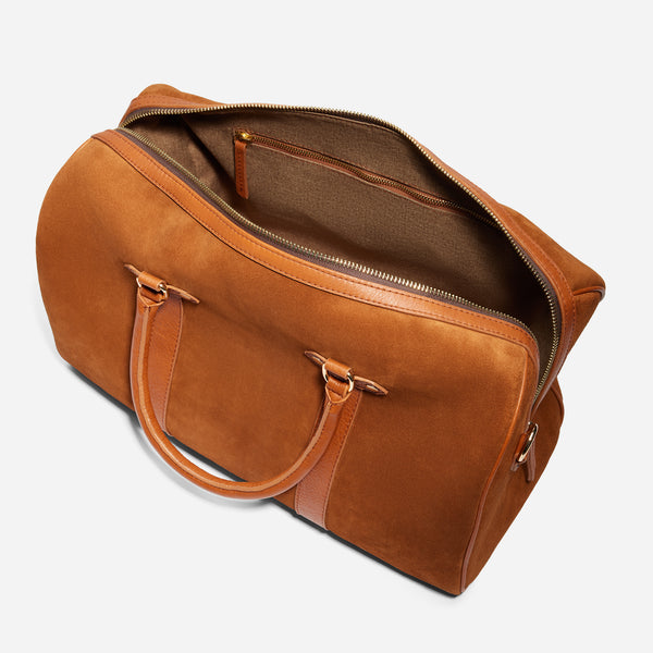 Nisolo Dylan Duffle