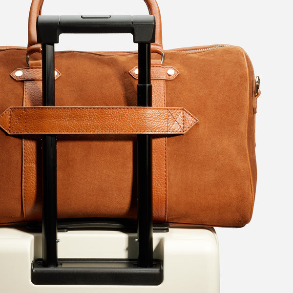 Nisolo Dylan Duffle