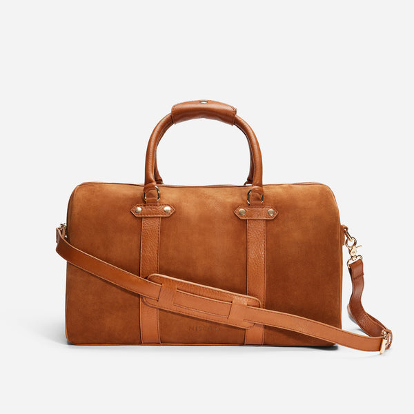 Nisolo Dylan Duffle