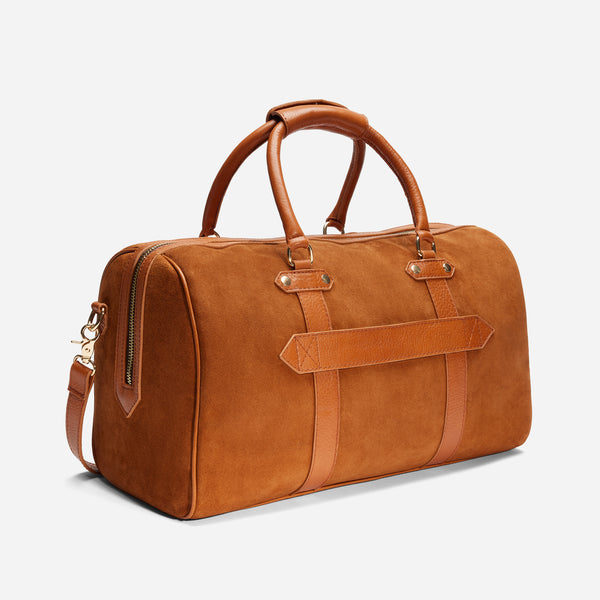 nisolo Dylan Duffle