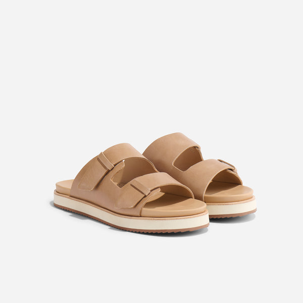 nisolo Ella Flatform Slide