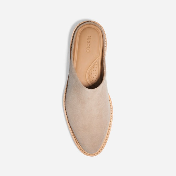 Nisolo Emilee Lug Mule