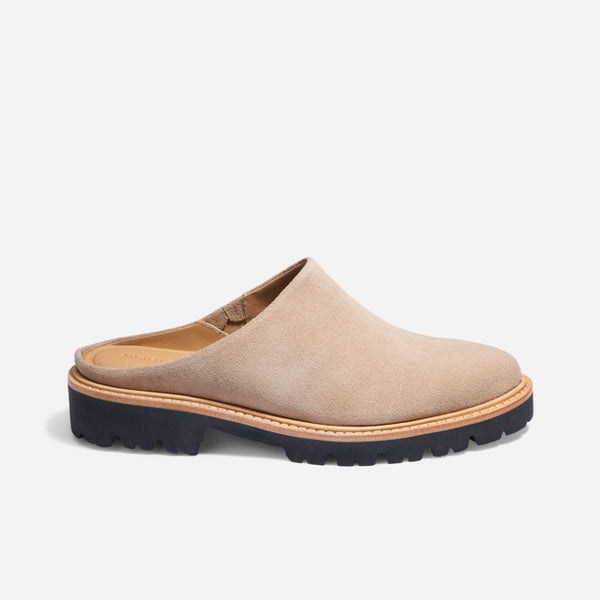 Nisolo Emilee Lug Mule