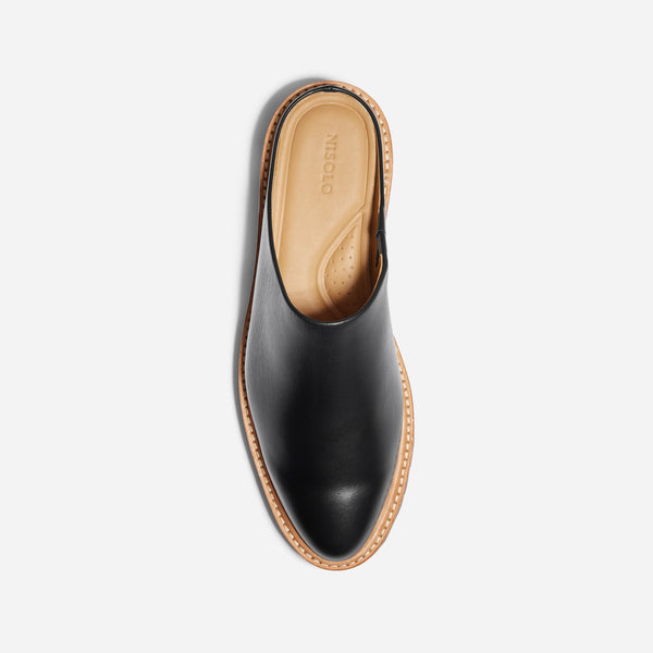 Nisolo Emilee Lug Mule