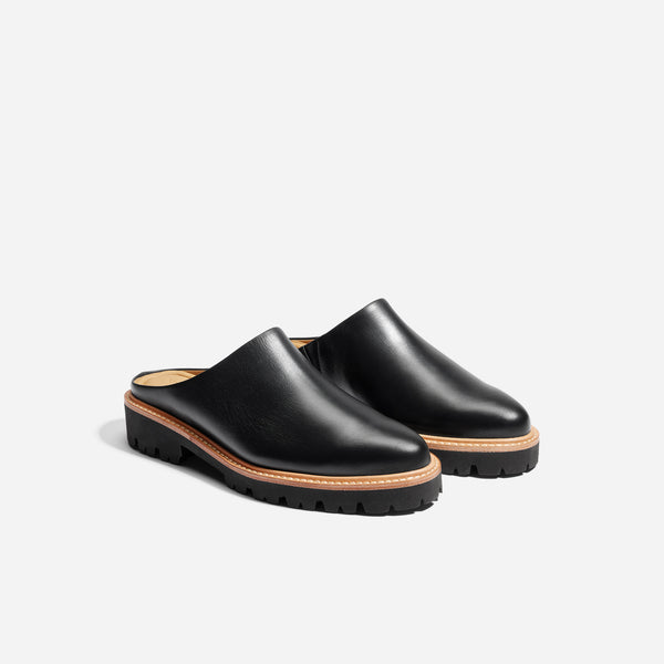 nisolo Emilee Lug Mule