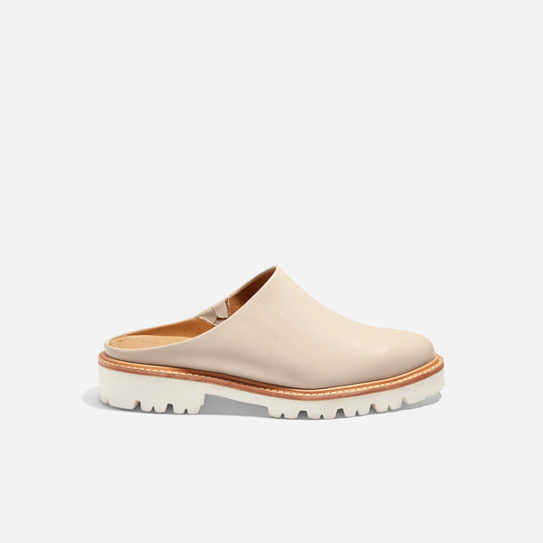 Nisolo Emilee Lug Mule