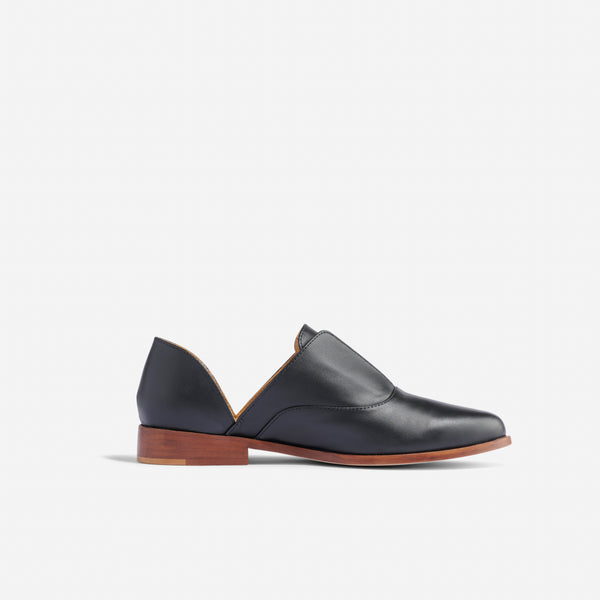 Nisolo Emma D'Orsay Oxford 2.0