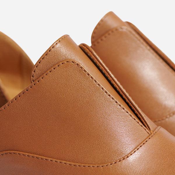 Nisolo Emma D'Orsay Oxford 2.0