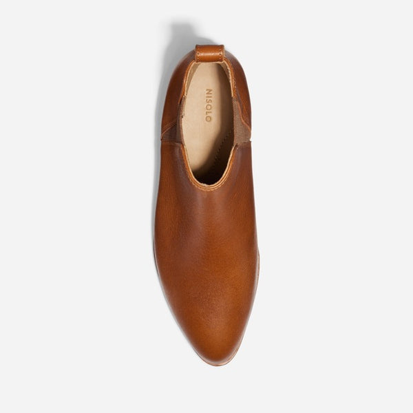 Nisolo Eva Everyday Chelsea Boot