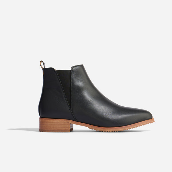 Nisolo Eva Everyday Chelsea Boot
