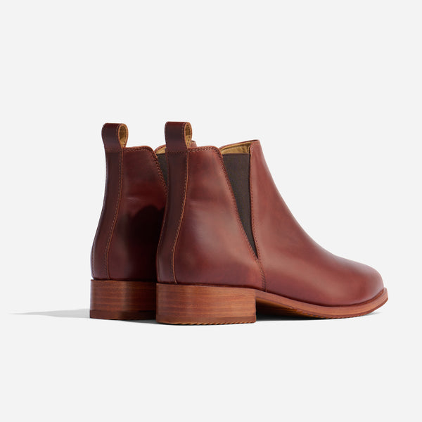 Nisolo Eva Everyday Chelsea Boot