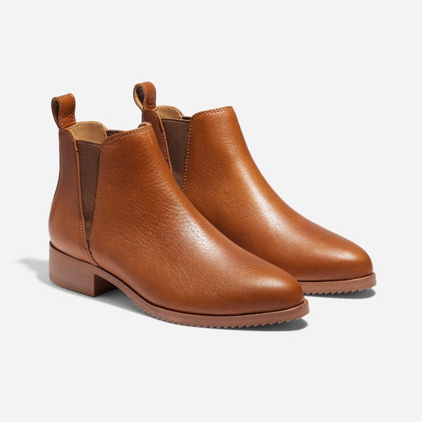nisolo Eva Everyday Chelsea Boot