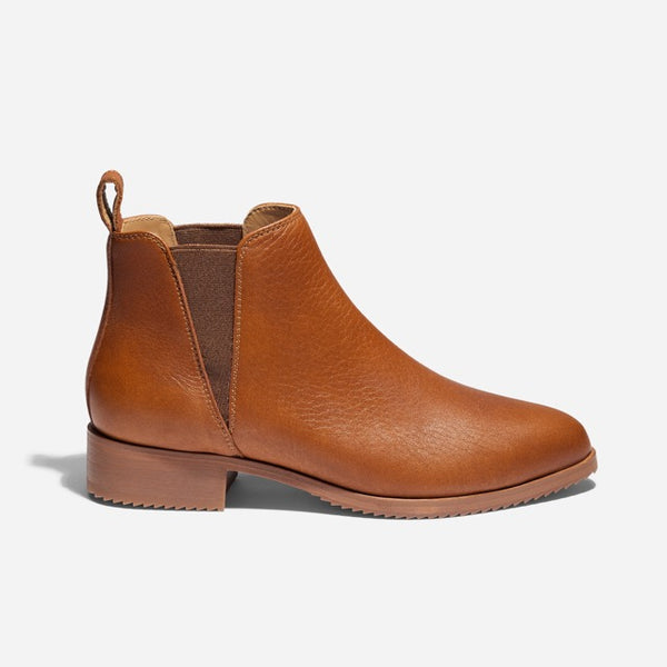 Nisolo Eva Everyday Chelsea Boot