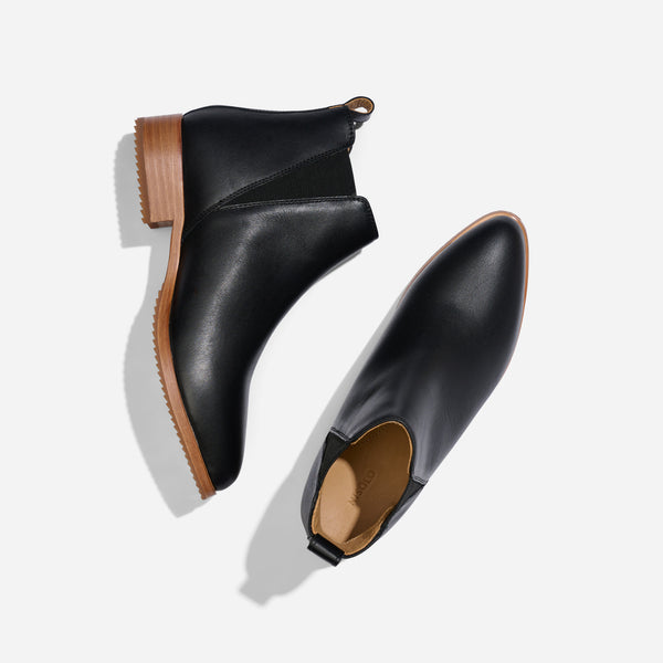 Nisolo Eva Everyday Chelsea Boot