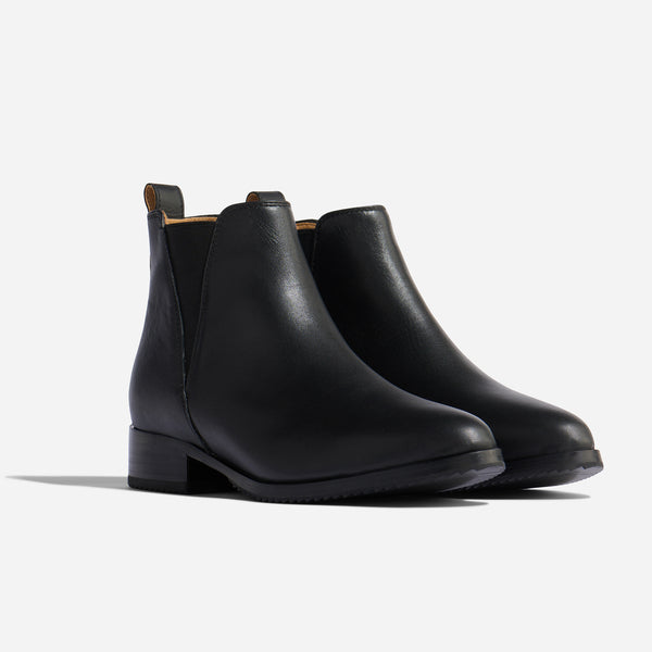 Nisolo Eva Everyday Chelsea Boot