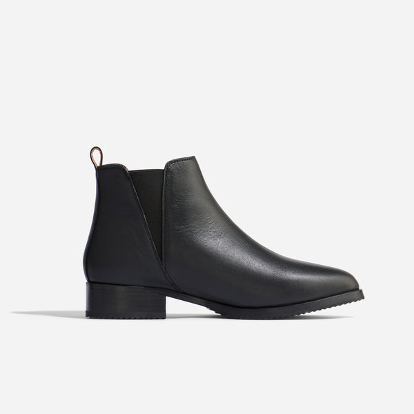 Nisolo Eva Everyday Chelsea Boot