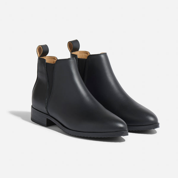 nisolo Eva Everyday Chelsea Boot