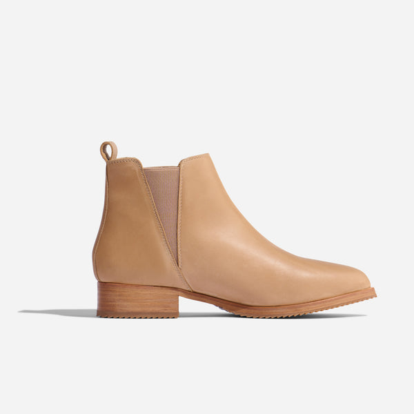 Nisolo Eva Everyday Chelsea Boot