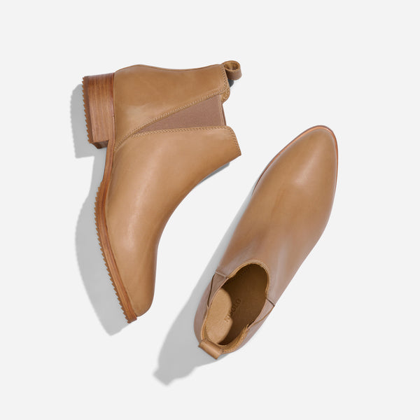 Nisolo Eva Everyday Chelsea Boot
