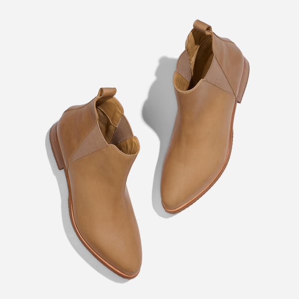 Nisolo Eva Everyday Chelsea Boot