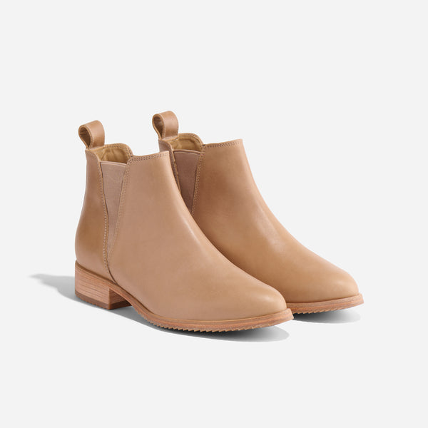 nisolo Eva Everyday Chelsea Boot
