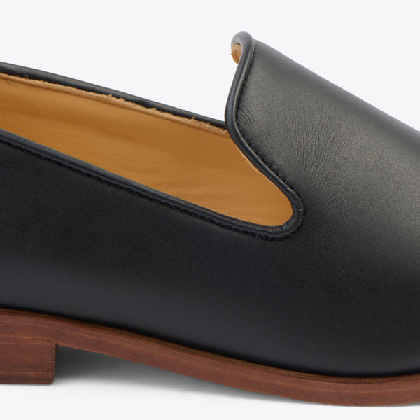 Nisolo Everyday Slip On Loafer