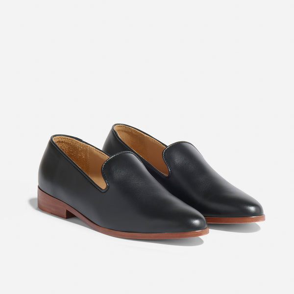 nisolo Everyday Slip On Loafer