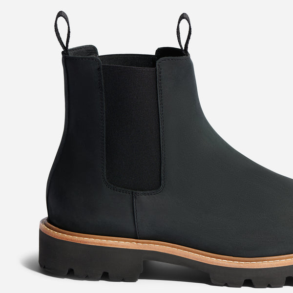 Nisolo Go-To Chelsea Boot 2.0