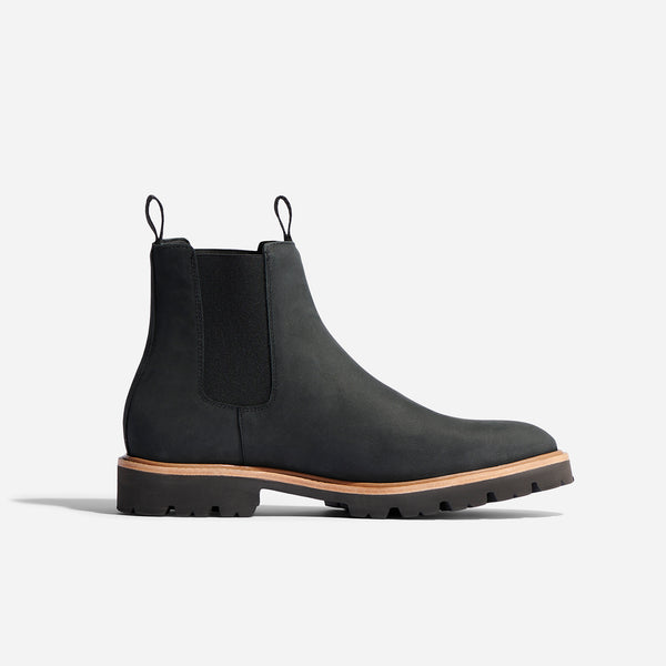 Nisolo Go-To Chelsea Boot 2.0