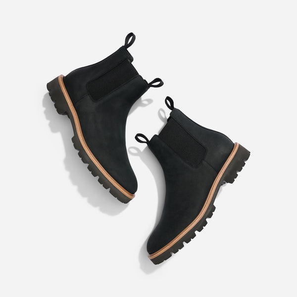 Nisolo Go-To Chelsea Boot 2.0