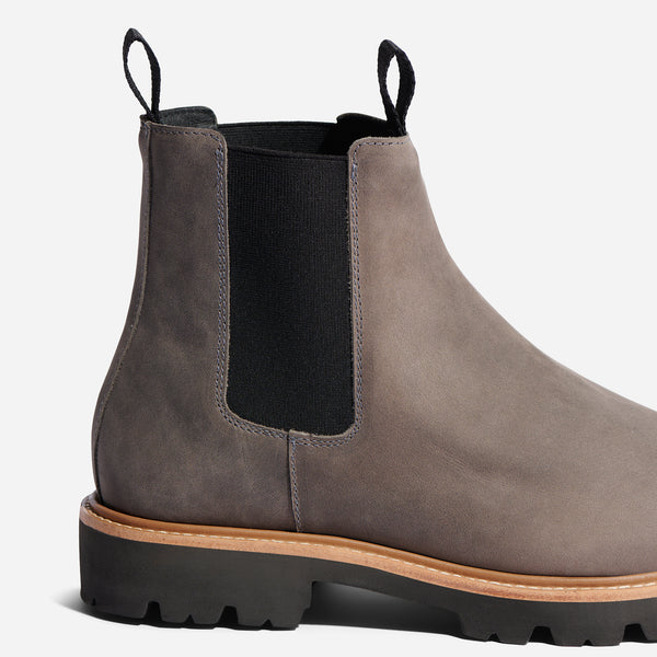 Nisolo Go-To Chelsea Boot 2.0