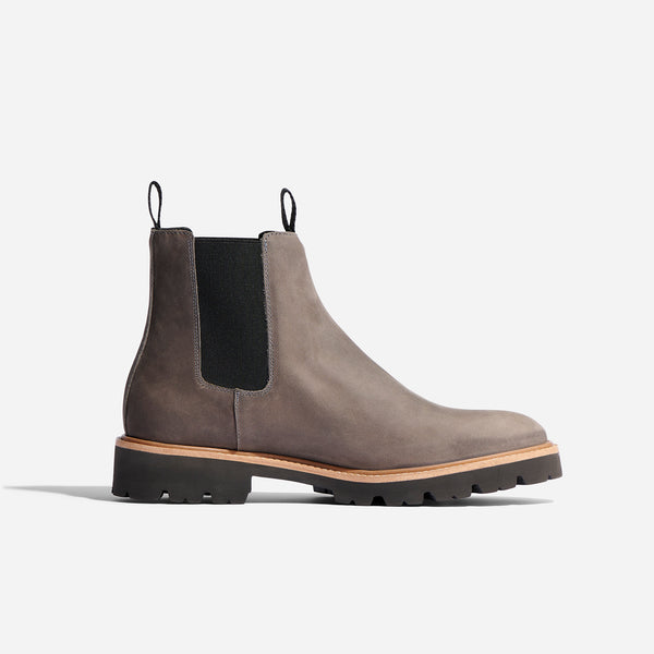 Nisolo Go-To Chelsea Boot 2.0