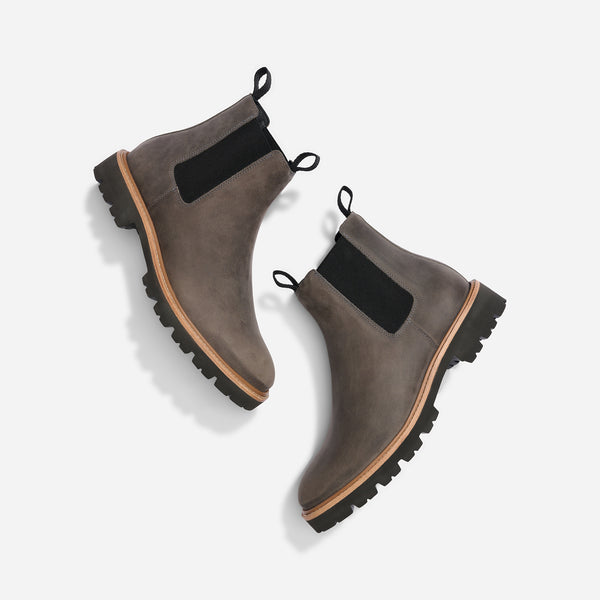 Nisolo Go-To Chelsea Boot 2.0