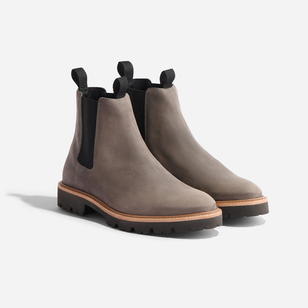 nisolo Go-To Chelsea Boot 2.0