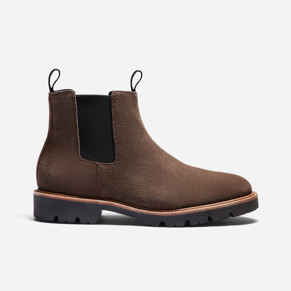 Nisolo Go-To Chelsea Boot 2.0