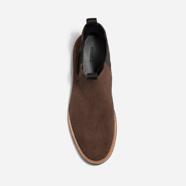 Nisolo Go-To Chelsea Boot 2.0