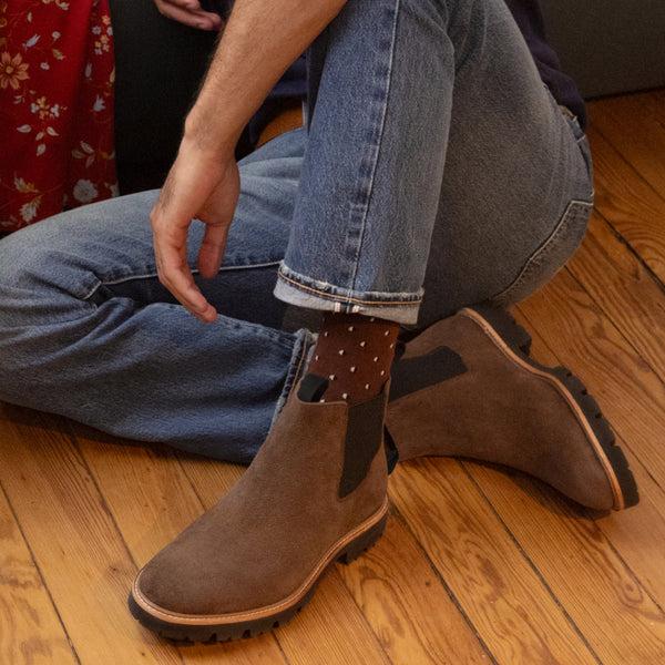 Nisolo Go-To Chelsea Boot 2.0