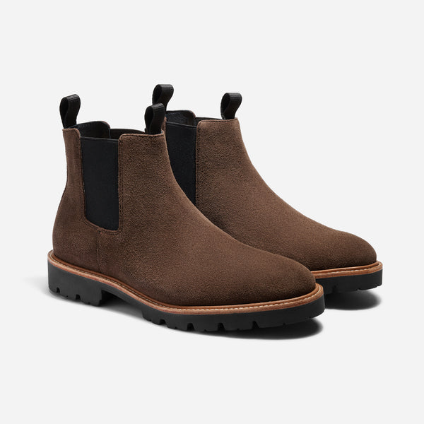 nisolo Go-To Chelsea Boot 2.0