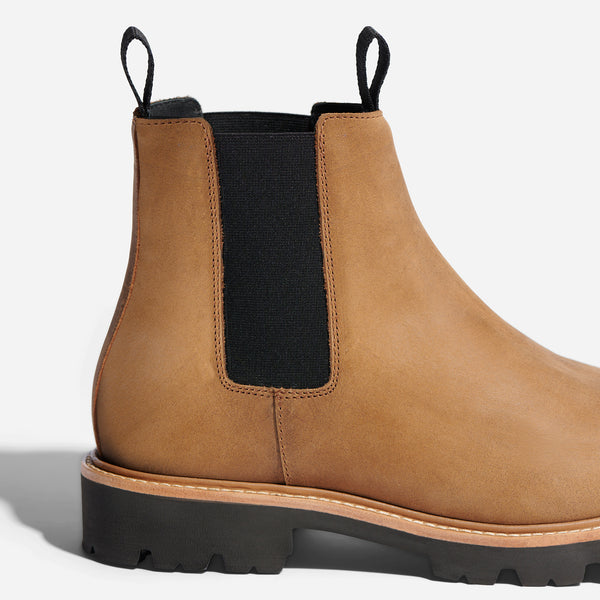 Nisolo Go-To Chelsea Boot 2.0
