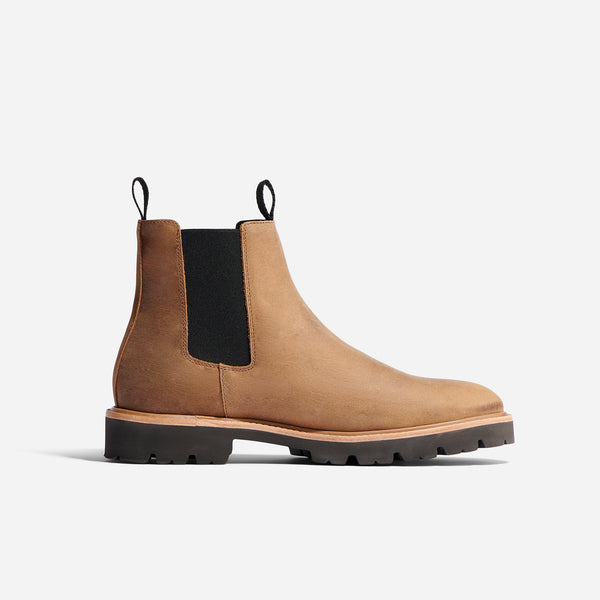 Nisolo Go-To Chelsea Boot 2.0