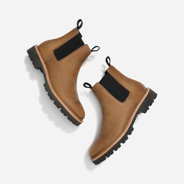 Nisolo Go-To Chelsea Boot 2.0