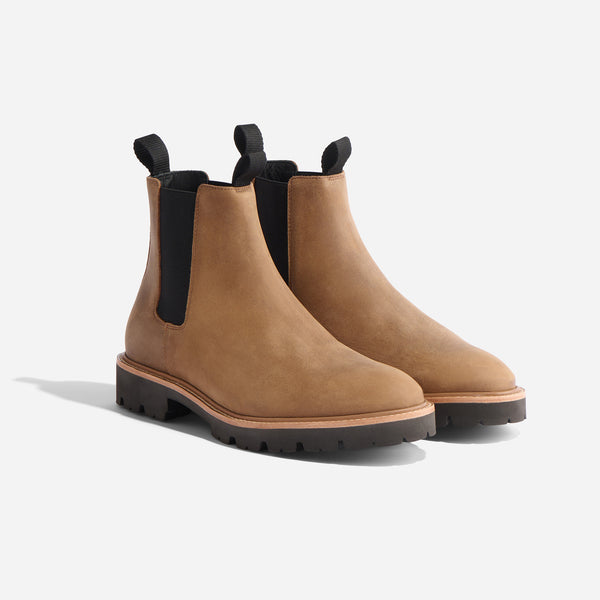 nisolo Go-To Chelsea Boot 2.0
