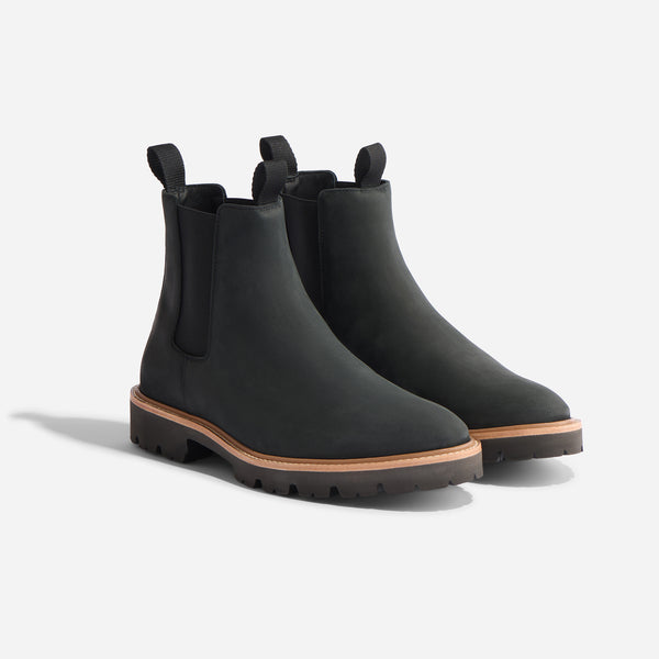 nisolo Go-To Chelsea Boot 2.0